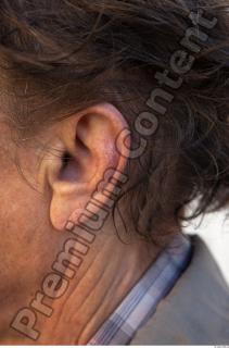 Ear texture of street references 379 0001